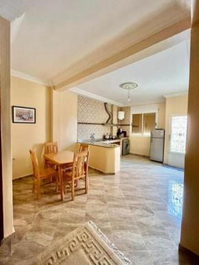 Appartement Omega